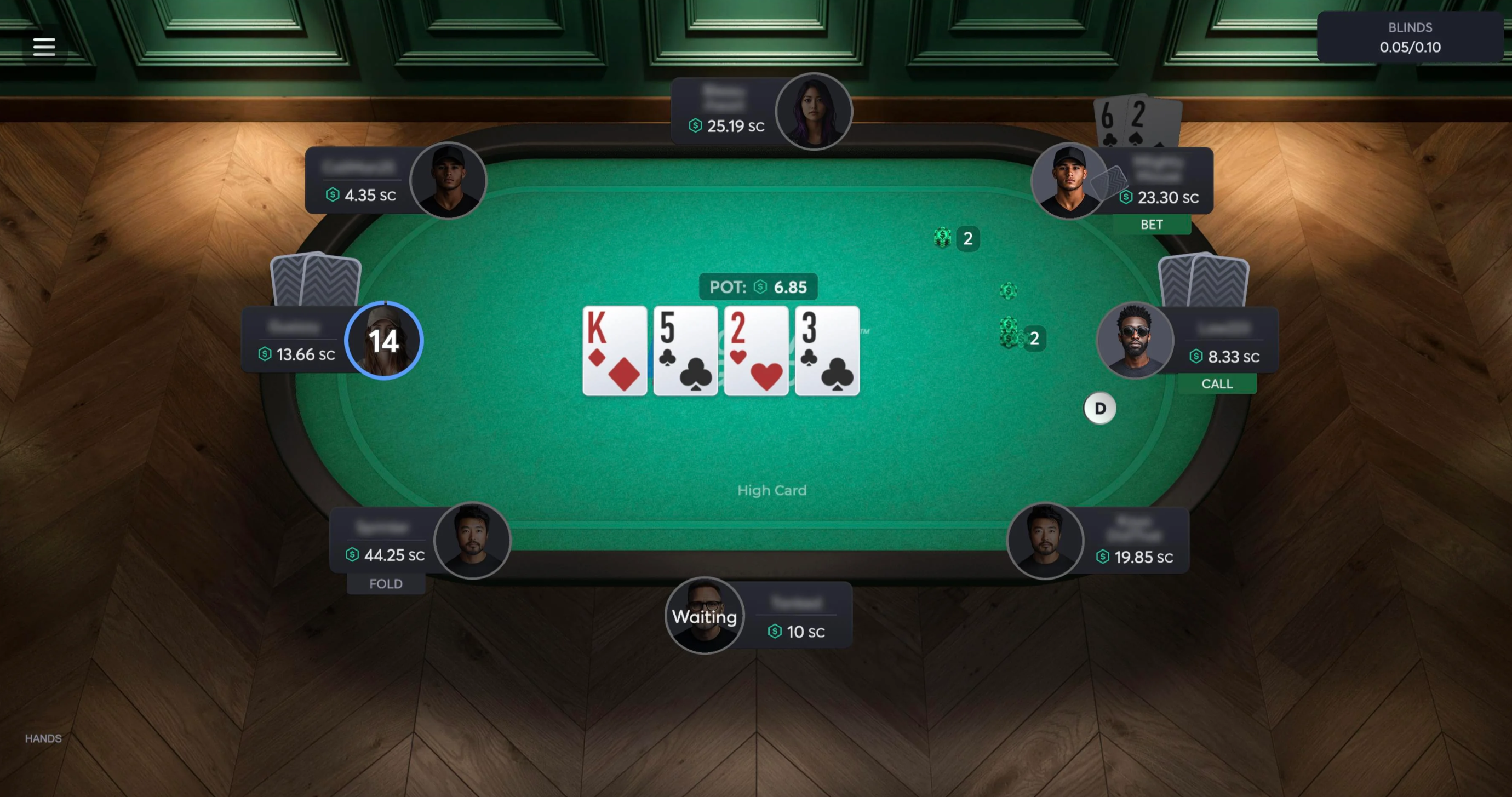 Hacking the World Poker Tour: Inside ClubWPT Gold’s Back Office